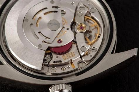 invertitori rolex 3135 usurati|rolex 3135 movement.